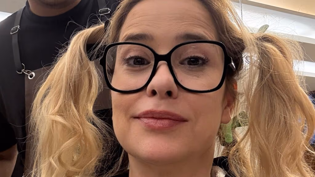 Palomma Duarte renova visual após novela “Garota do Momento”