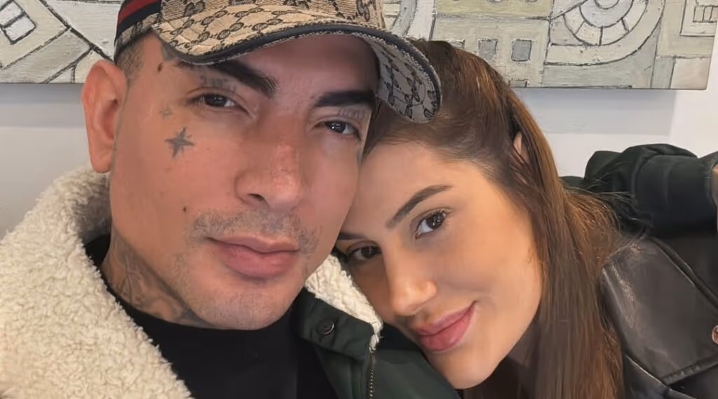 Nome do bebê de MC Guimê já está definido