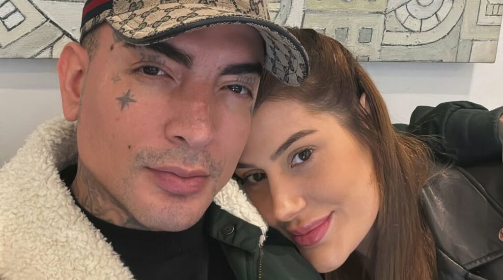 Nome do bebê de MC Guimê já está definido