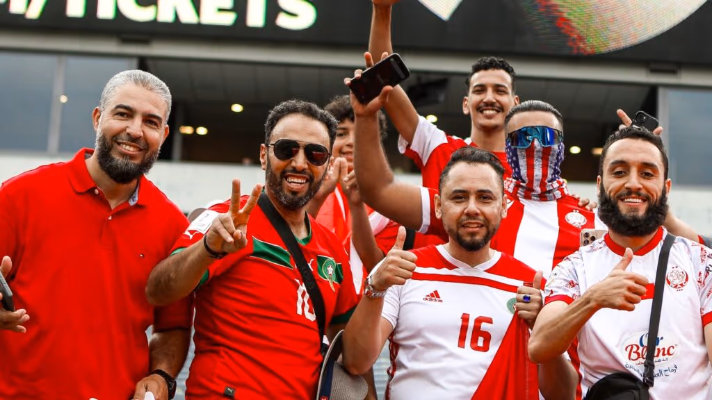 Equipe toma susto no Mundial de Clubes após acidente