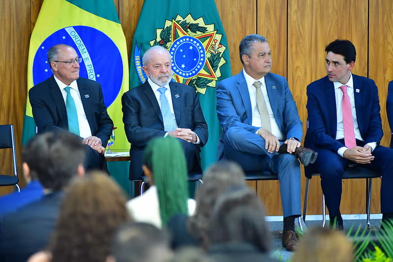 Crusoé: O Voa Brasil não existe