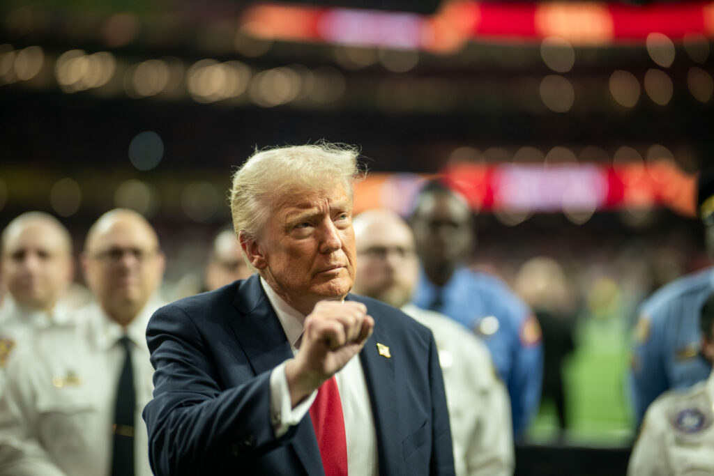 Crusoé: Uma “grande vitória” de Trump na Suprema Corte