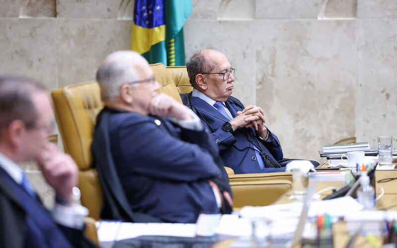 Crusoé: “Tempos assustadores”, diz Moro sobre menção de Gilmar à China