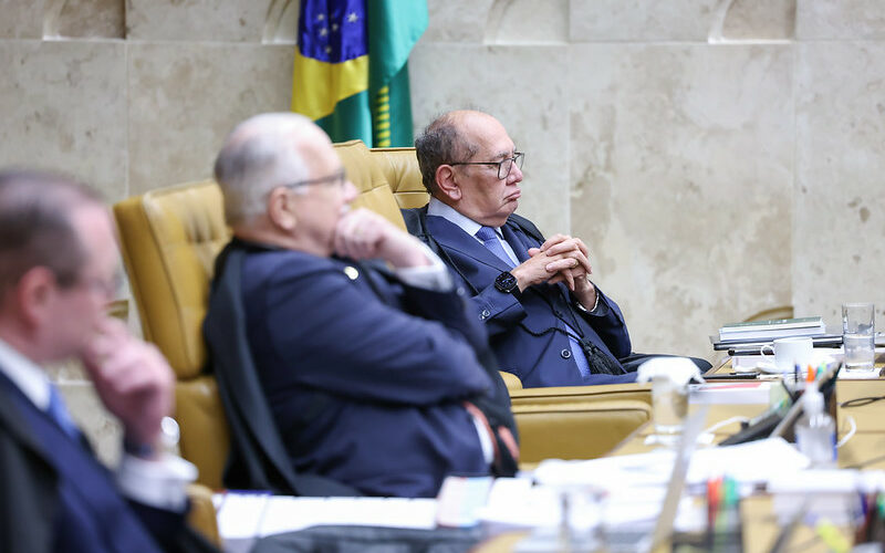 Crusoé: “Tempos assustadores”, diz Moro sobre menção de Gilmar à China