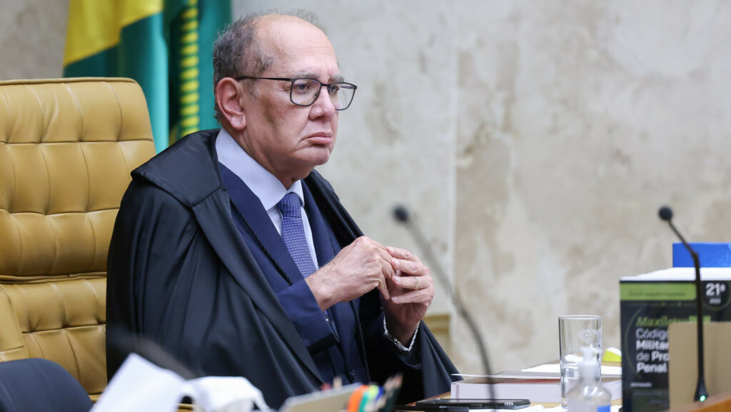 Gilmar exalta governo de MT por ferrovia: “Salto civilizatório”