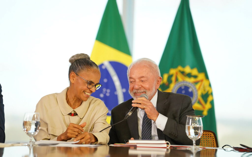 Quantos anos de prisão para Lula por piada sobre Marina?