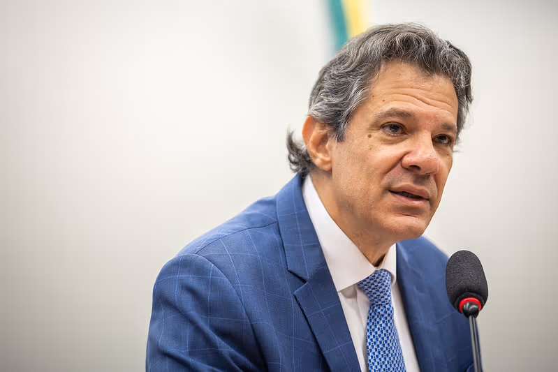 Quanto Haddad espera arrecadar com novo pacote fiscal?