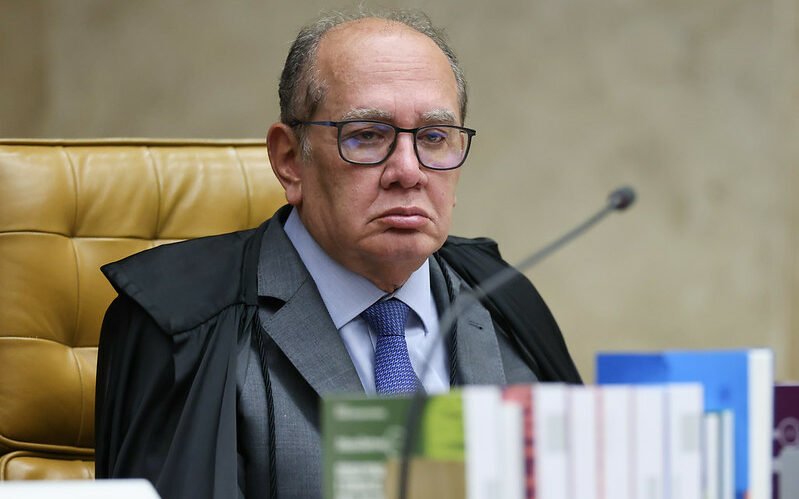 Retrospectiva: o dia do recuo de Gilmar Mendes sobre os impeachments no STF