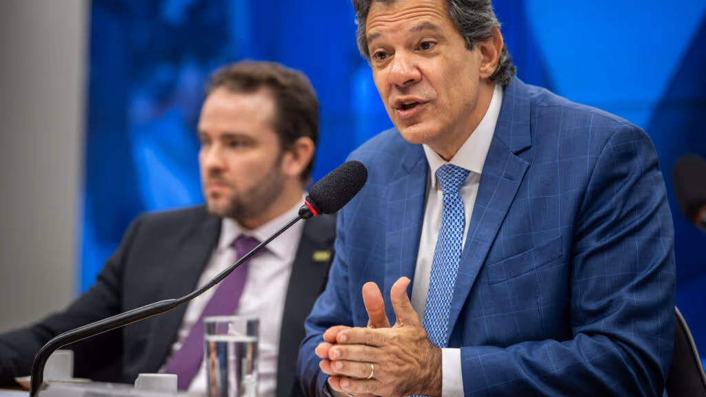 Crusoé: Haddad não está arrumando bagunça nenhuma