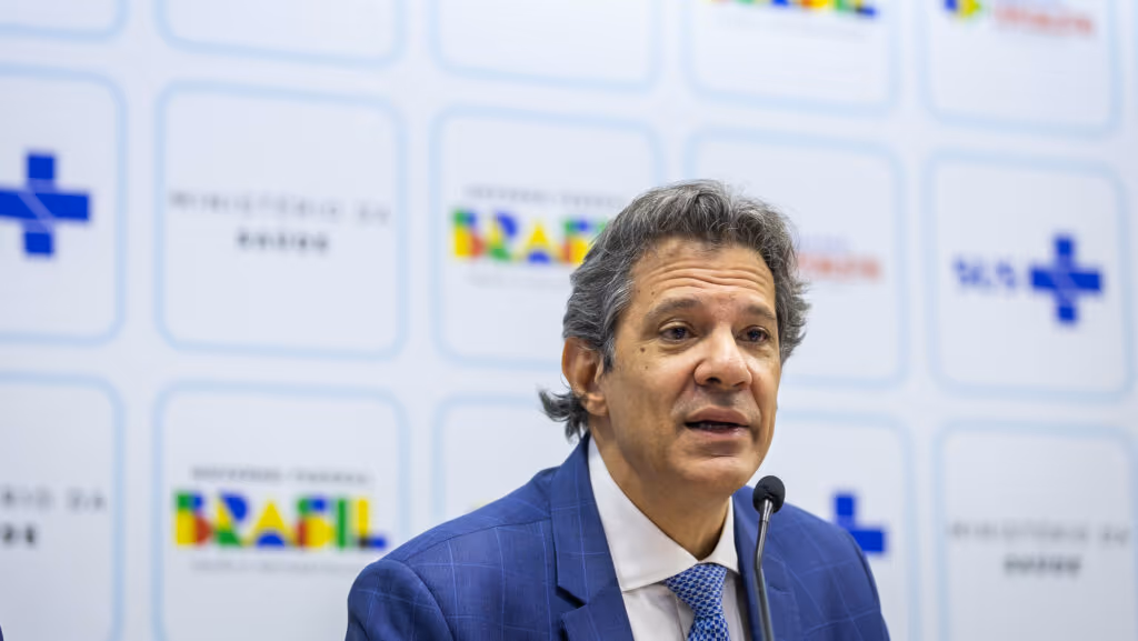 Nem Gleisi foi tão longe, Haddad