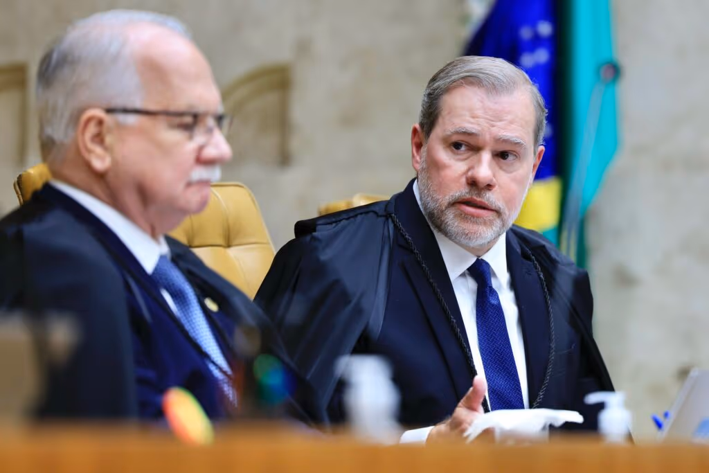 STF valida apreensão de veículos de devedores sem decisão judicial