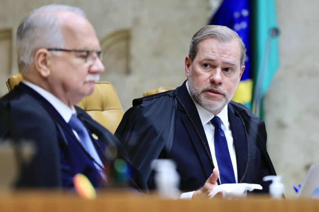 STF valida apreensão de veículos de devedores sem decisão judicial