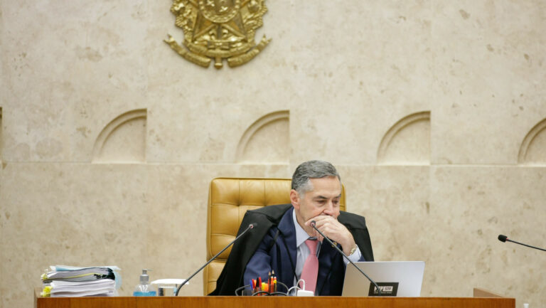 Censura nas redes: o que o STF não diz no relatório