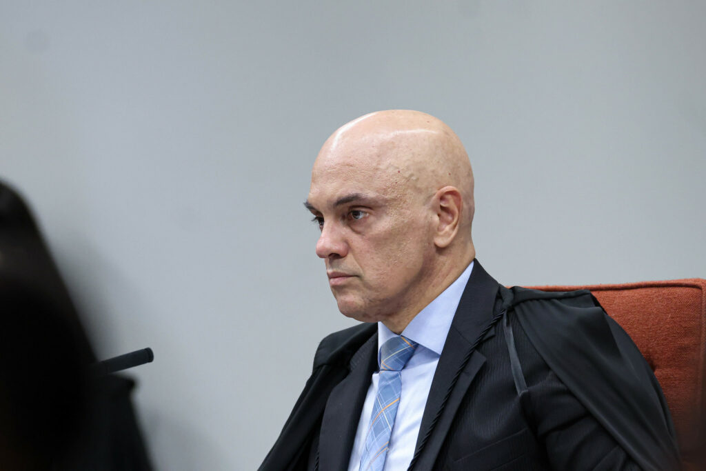 Governo rebate críticas dos EUA a Moraes:  “Ataque frontal à soberania”