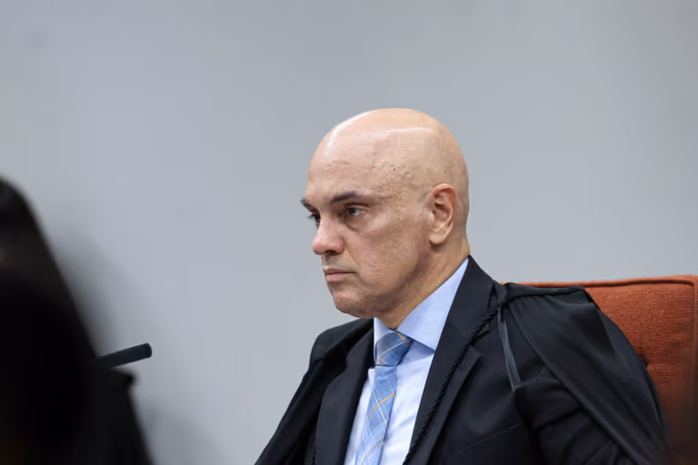 STF veta cobrança retroativa do IOF