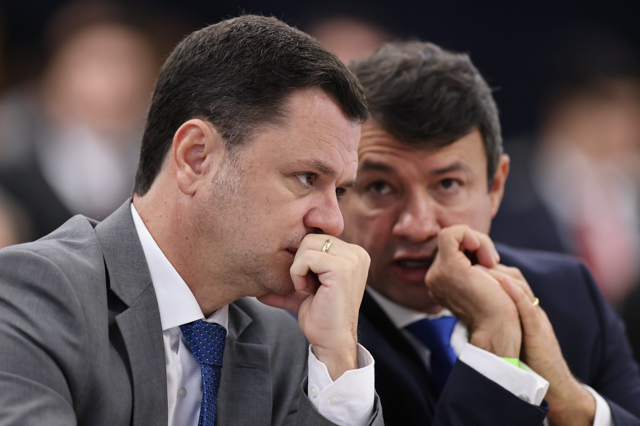 Anderson Torres: o ex-ministro Rivotril