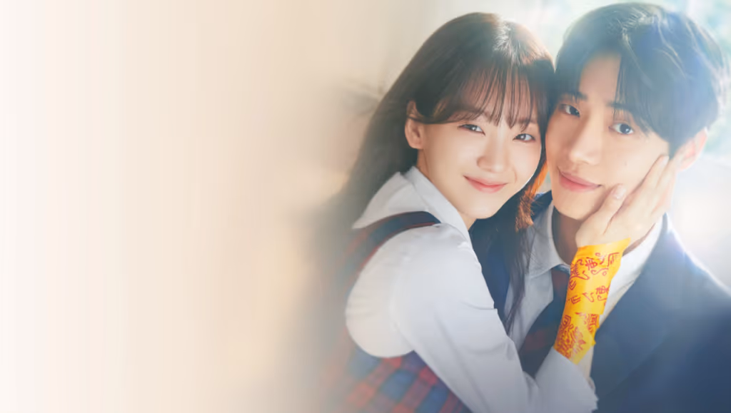 Prime Video lança dorama que está viciando milhões de fãs