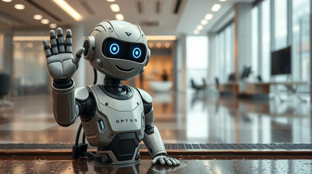 Financial Times: “O que vai sobrar do seu trabalho depois da IA”