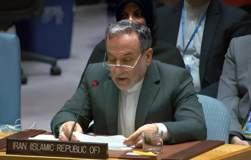 Crusoé: Ataque de Israel é “declaração de guerra”, diz Irã