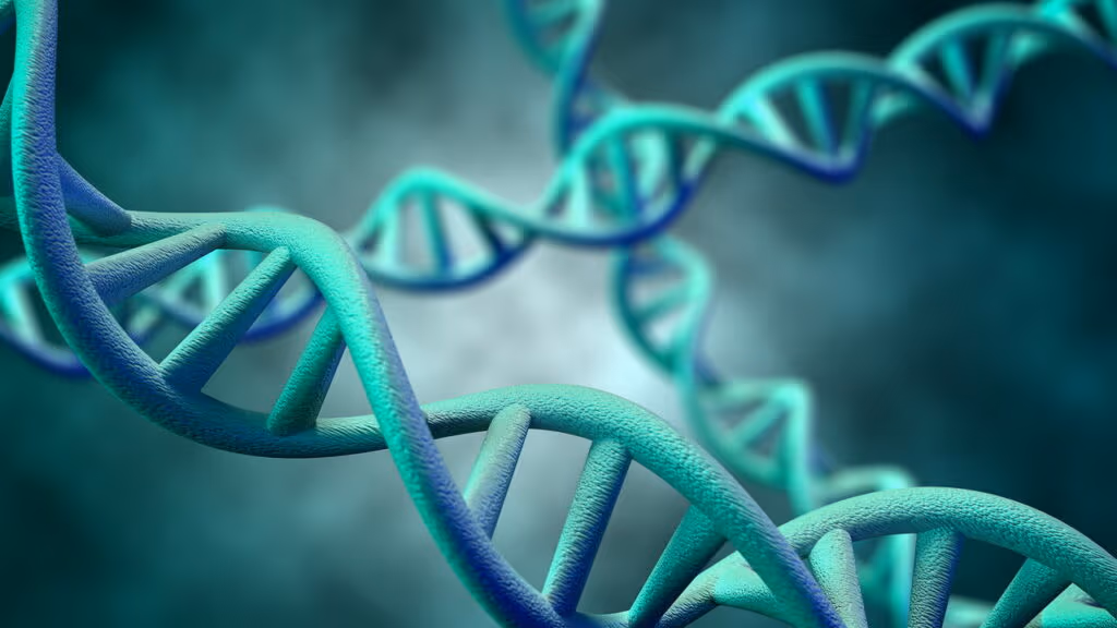 Achado histórico na Colômbia revela DNA mais raro do mundo