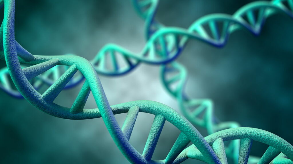 Achado histórico na Colômbia revela DNA mais raro do mundo