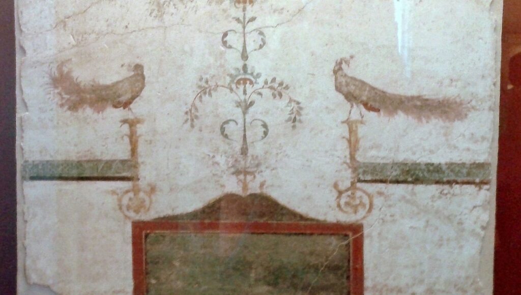 Descoberta em Pompeia revela segredos de um ritual antigo e misterioso
