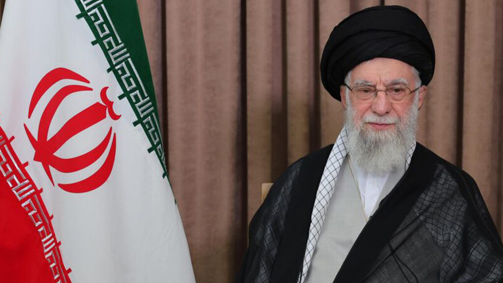 Khamenei reaparece e ameaça EUA: “Pronto para responder novo ataque”