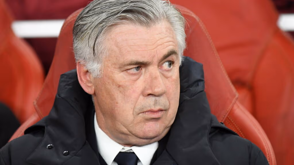 Veja os preços dos ingressos para a estreia de Ancelotti na Seleção
