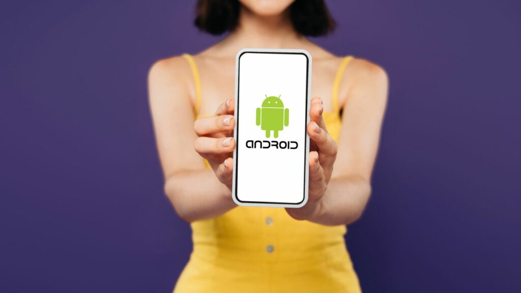 Android ganha defesa inédita contra furto de celulares