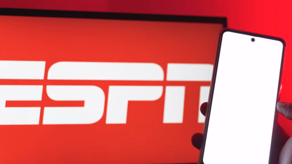 ESPN no Youtube começa a fazer transmissões ao vivo