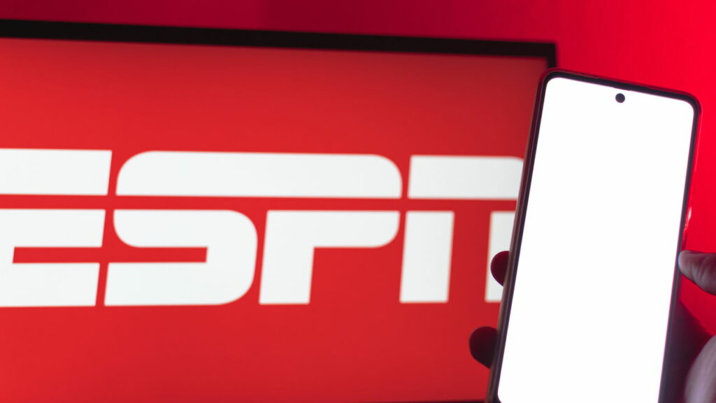 ESPN no Youtube começa a fazer transmissões ao vivo