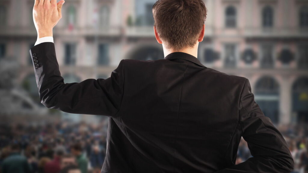 As 10 frases mais usadas por quem gosta de contar mentiras, segundo a IA.