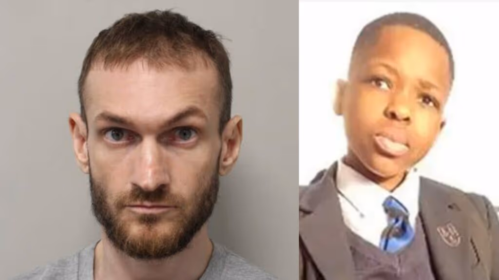 Estado psicótico por uso de Cannabis: brasileiro que matou adolescente em Londres é condenado