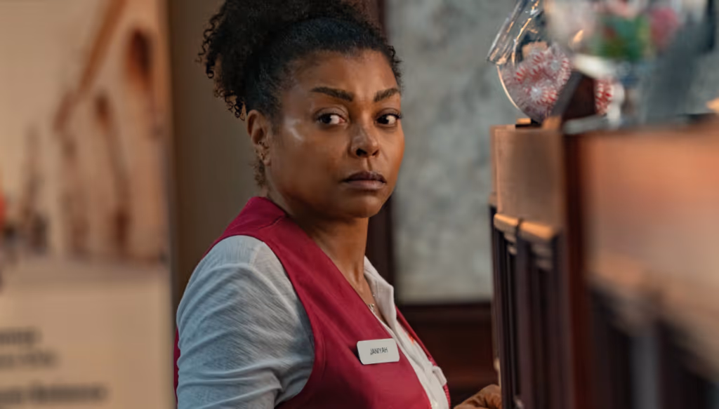 Netflix revela filme mais assistido de 2025 e número impressiona