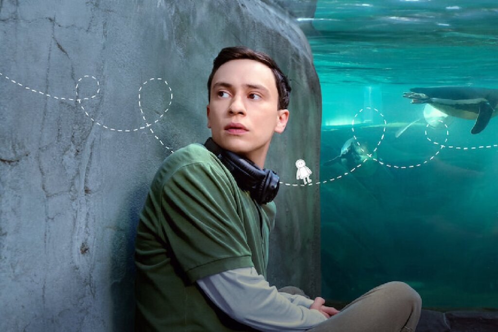 14 filmes, séries e quadrinhos para celebrar o Dia do Orgulho Autista