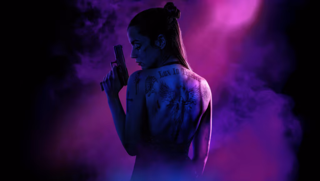 Ana de Armas vive a vingança mais sombria do universo John Wick