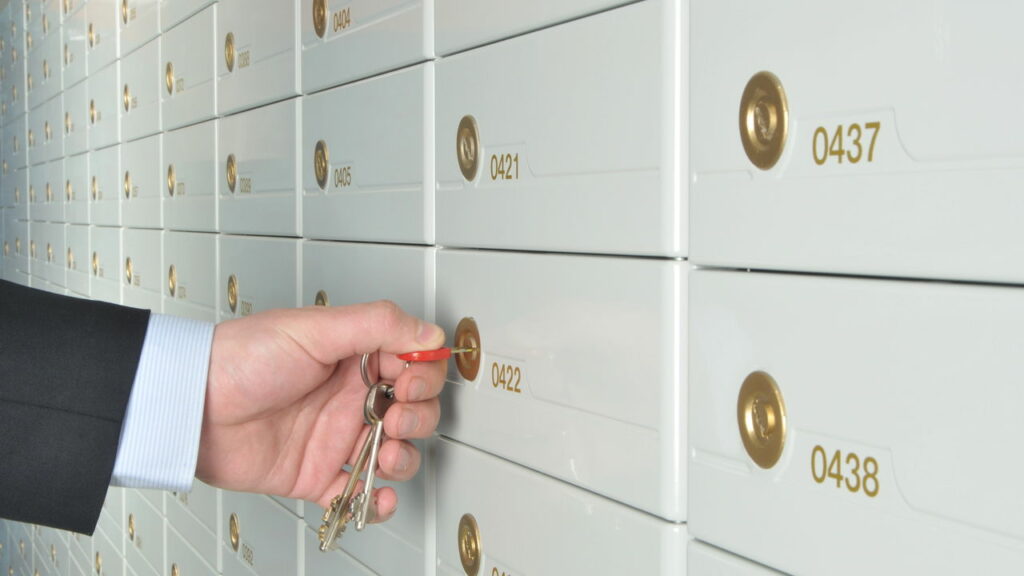 Banco avisa que vai fechar as portas em 50 dias