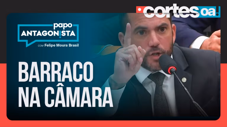video destaque