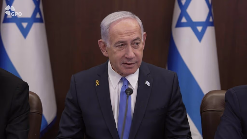Netanyahu: Israel não vai parar operações no Irã até alcançar objetivos