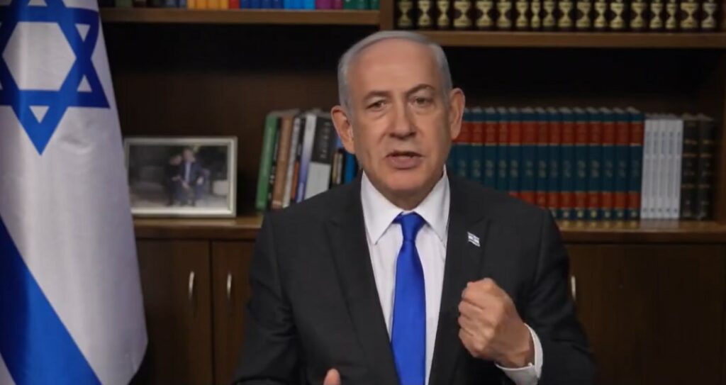 Crusoé: Trump sanciona juízas do TPI por ações contra Netanyahu