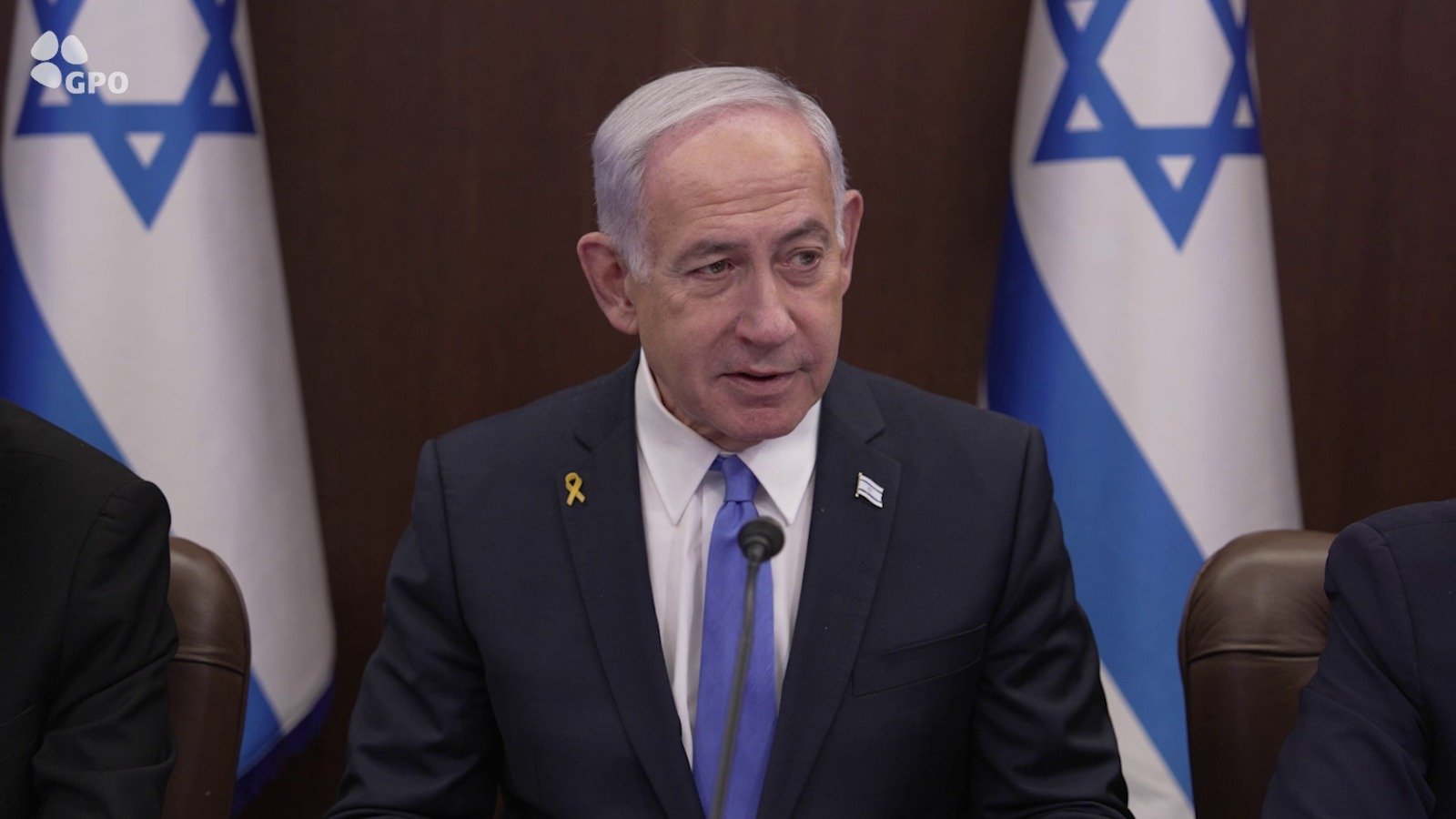 “Com a ajuda de Deus, traremos todos de volta”, diz Netanyahu sobre reféns