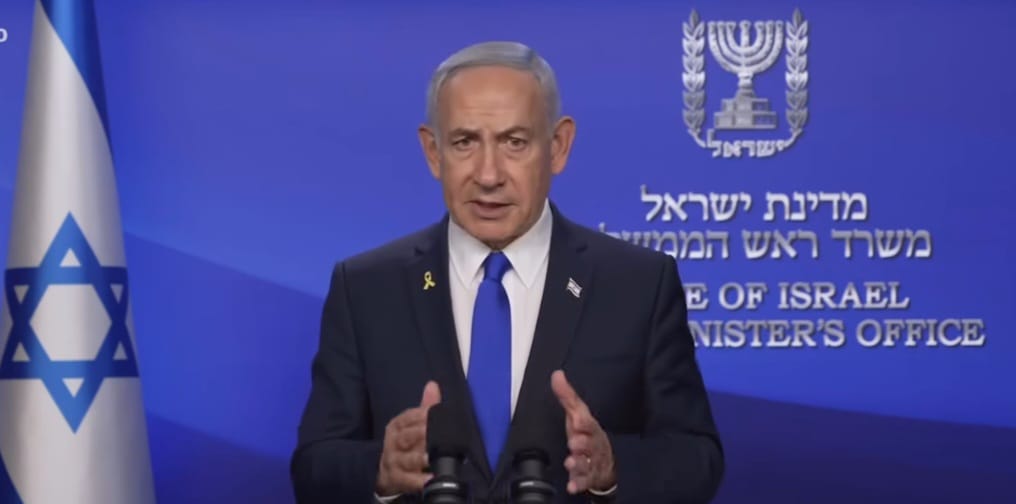 Ataque ao Irã está sendo amplamente apoiado pelos israelenses