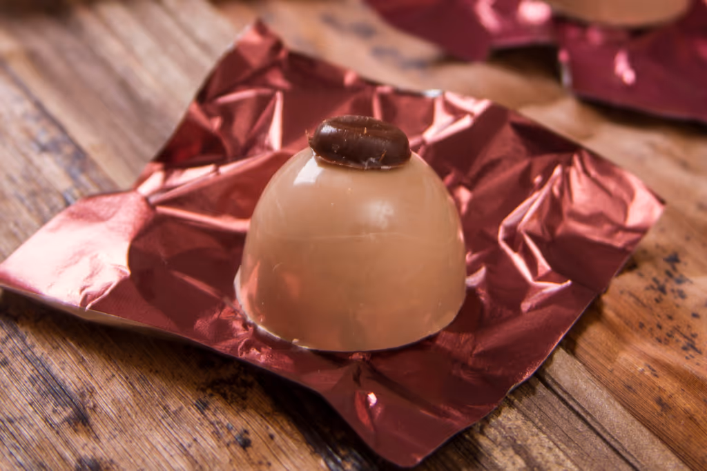 7 receitas de bombom para o Dia dos Namorados