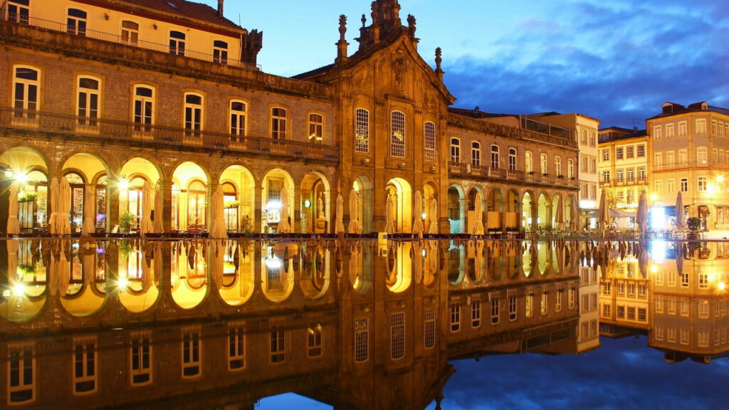 A melhor cidade da Europa para viver bem pagando menos