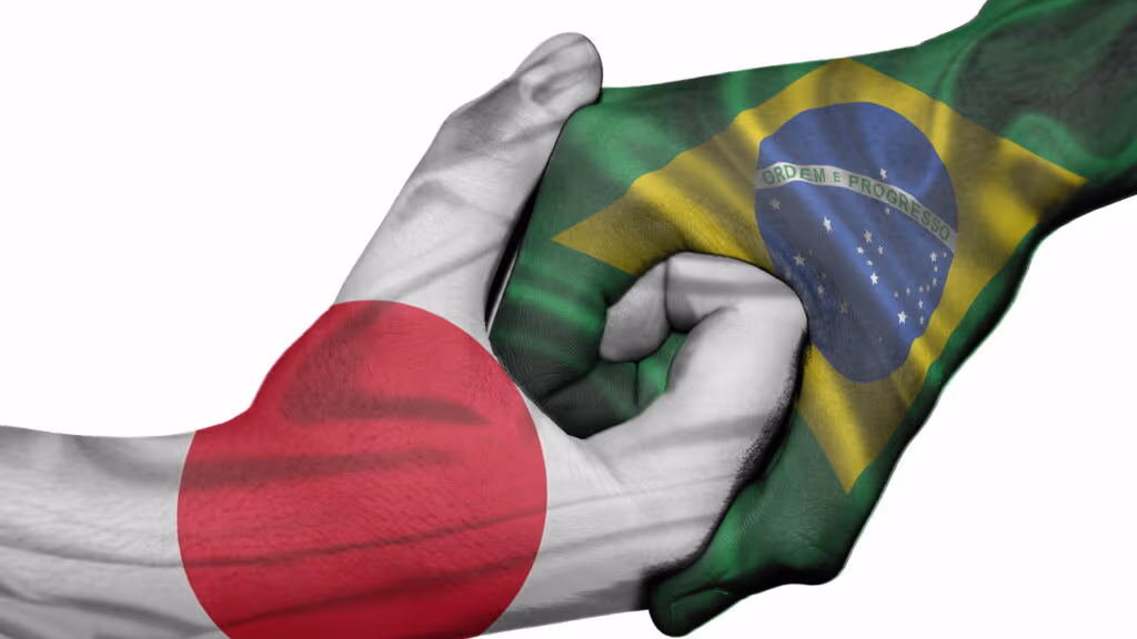 Brasileiros tem ofertas para bolsas de graduação no Japão