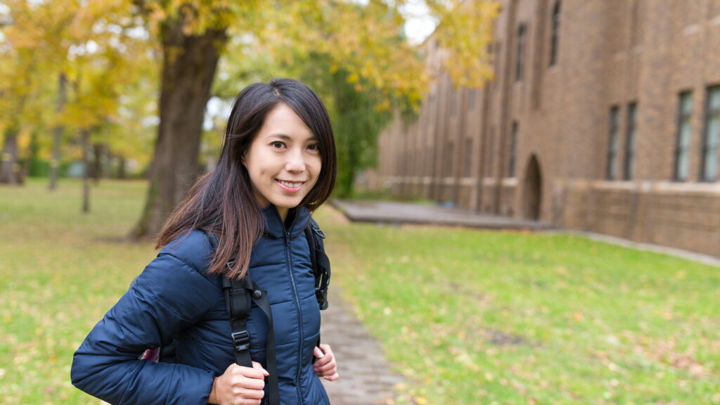 Brasileiros tem ofertas para bolsas de graduação no Japão