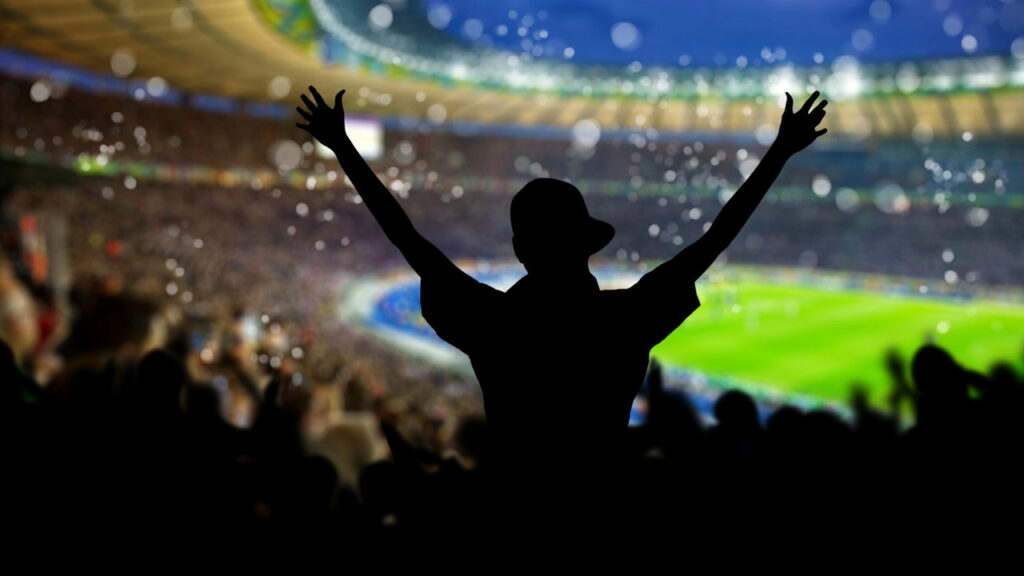 Briga generalizada dentro de campo paralisa jogo da série D do Brasileirão