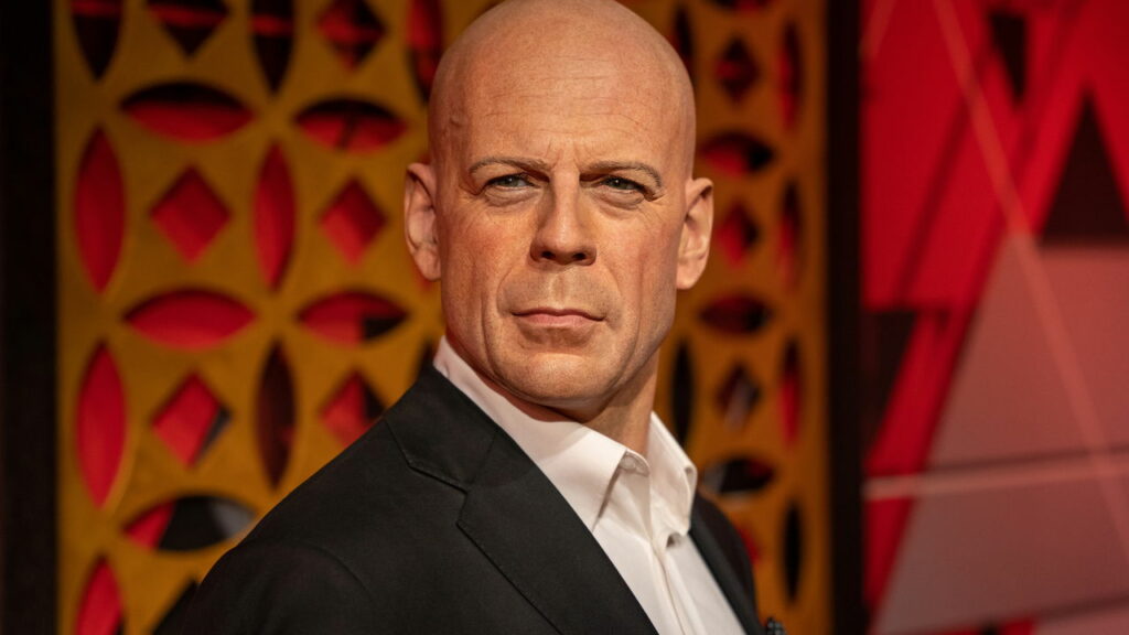 Filha de Bruce Willis faz revelação sobre sua doença que emociona e preocupa os fãs