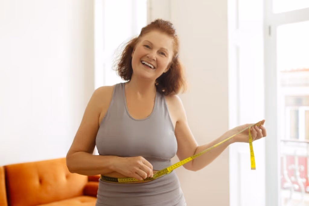 4 benefícios do pilates na terceira idade