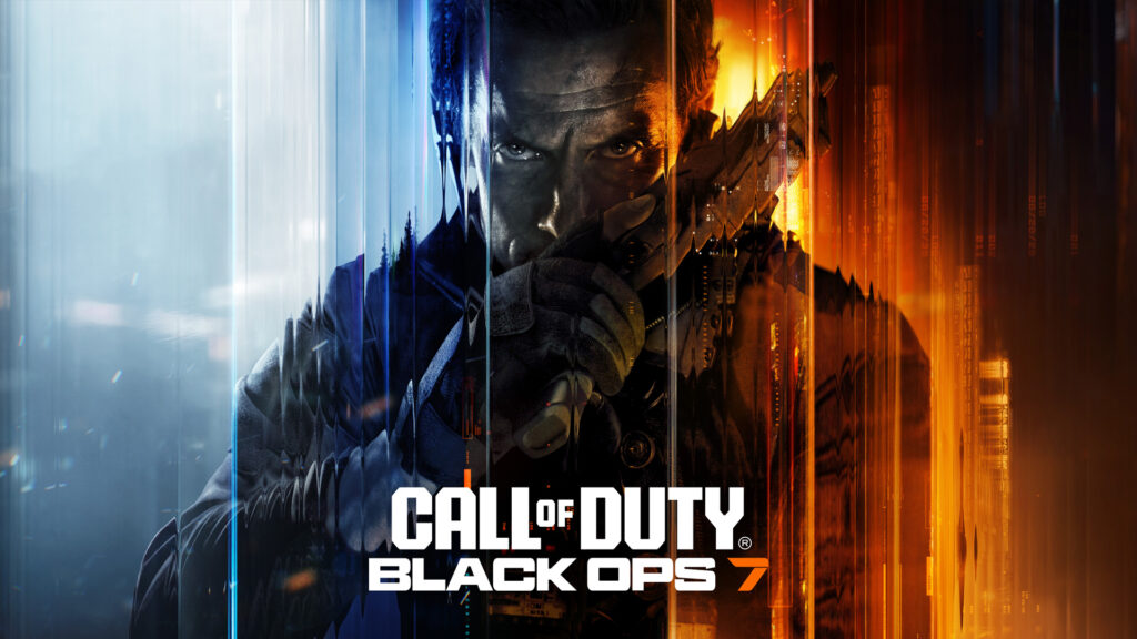 Call of Duty Black Ops 7 é anunciado com trailer de tirar o felgo
